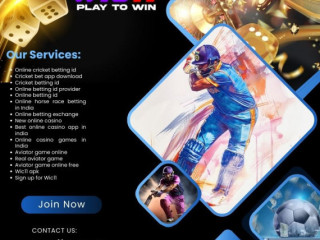 Best IPL Betting Experience App | Wic11