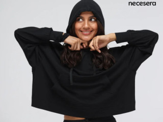 Trendy and Comfortable Hoodies for Women