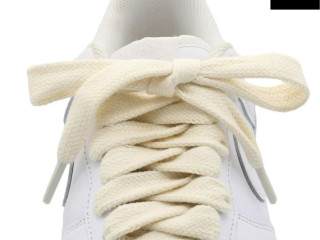 Durable Jumbo Cotton Shoelaces from Trusted Shoelaces Suppliers