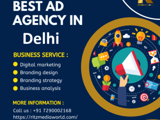 Top 10 Advertising Agencies in Delhi