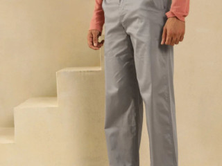 Men's Premium Trousers – Stylish and Comfortable Pants Collection