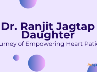 Aditi Jagtap Pune Journey of Empowering Heart Patients