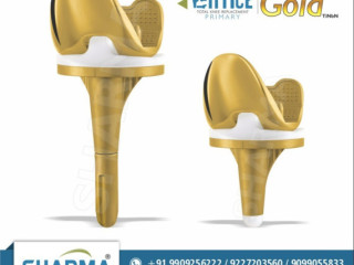 Contact Sharma Orthopedic – the Global Trusted Supplier of Total Knee Replacement Implants