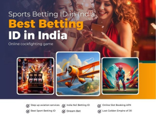 Dreamplay1 - The Leading Online Betting ID Provider in India