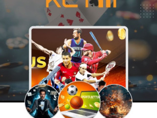 Key11 - The Top Gaming ID Provider in India