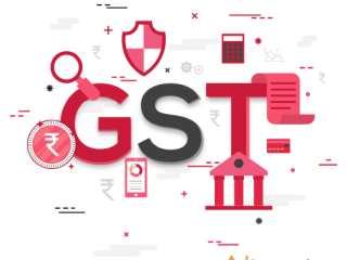 GST Registration in Lucknow