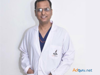 Are you Looking Best ACL specialist in Jaipur? - Dr. Abhishek Gupta