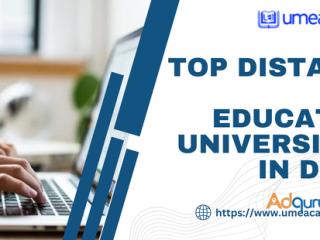 Top distance mba education universities in Delhi