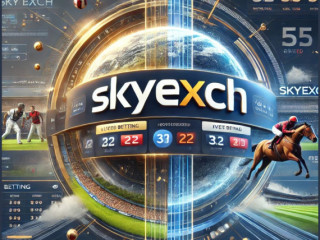 Sky 99 Exch: Redefining Online Betting Standards