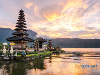 Family-Friendly Bali Tour Packages from Kolkata