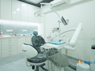 Get Expert and Affordable Dental Care at The Smile Spa – Your Best Dental Clinic