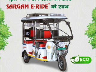 Top 10 e rickshaw manufacturers in uttarakhand