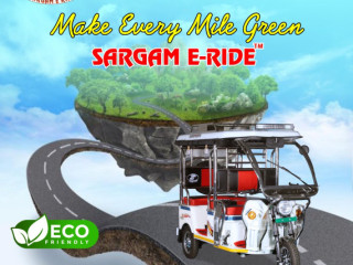 Top e rickshaw manufacturers in Himachal Pradesh