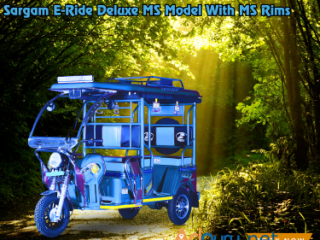 Top 10 e rickshaw Dealers in Himachal Pradesh