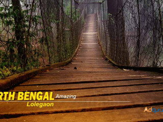 Explore the Himalayas with a North Bengal Package Tour from Kolkata