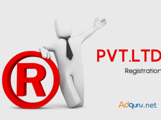 Register Your Pvt Ltd Company in Delhi Today!