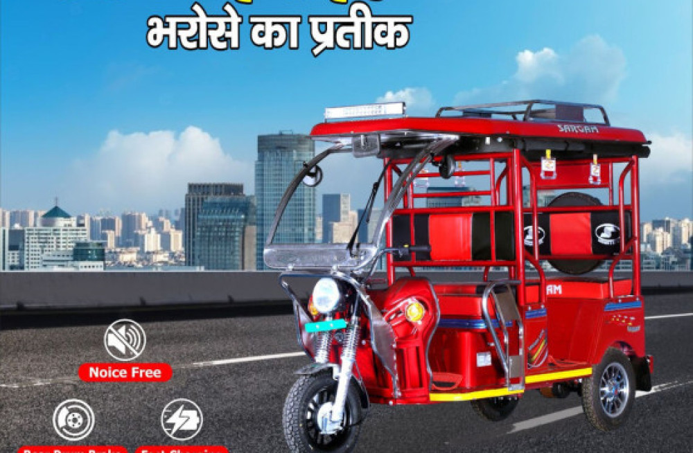 top-best-e-rickshaw-manufacturers-in-haryana-big-0