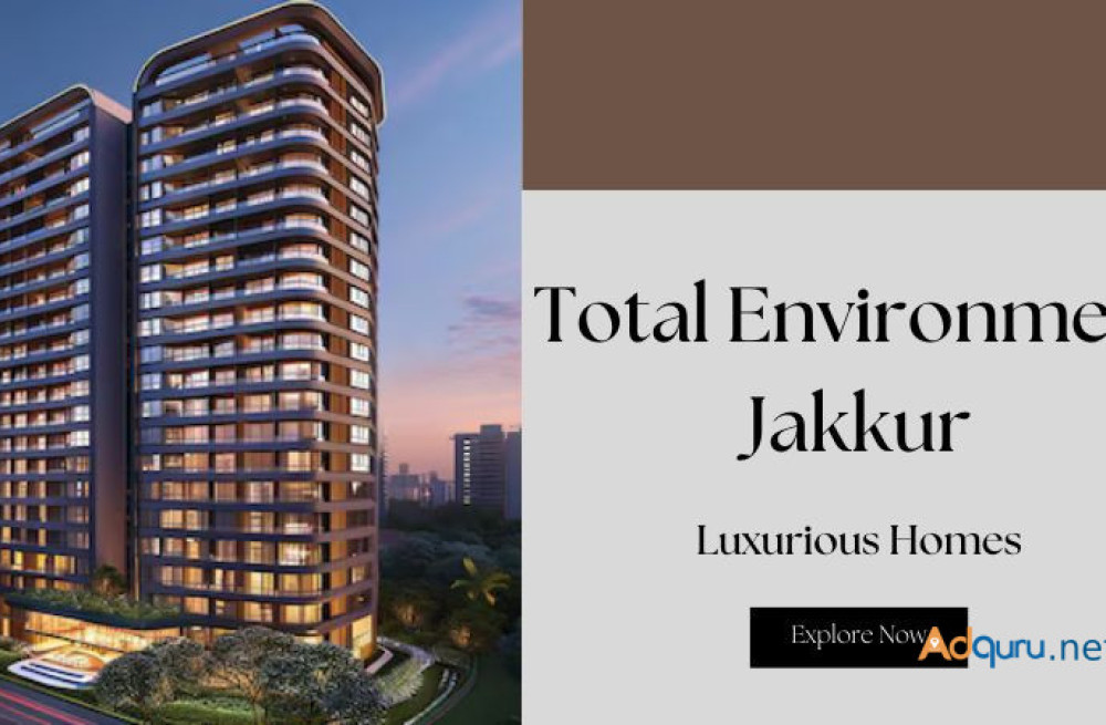 total-environment-jakkur-ideal-residences-in-bangalore-big-0