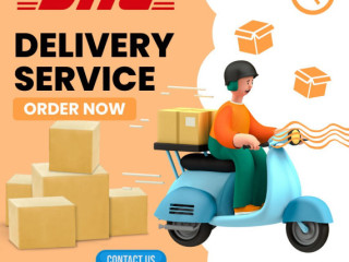 DHL Chennai | DHL Courier Chennai