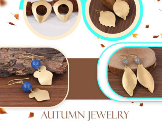 Shop the Finest Autumn Jewelry Collection at DWS Jewellery Unmatched Craftsmanship & Stunning Designs