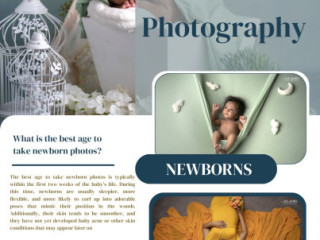 Newborn Studio in Madurai