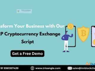 P2P Cryptocurrency Exchange Script Custom Solution