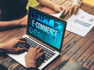 Ecommerce Website Designing Company In Delhi