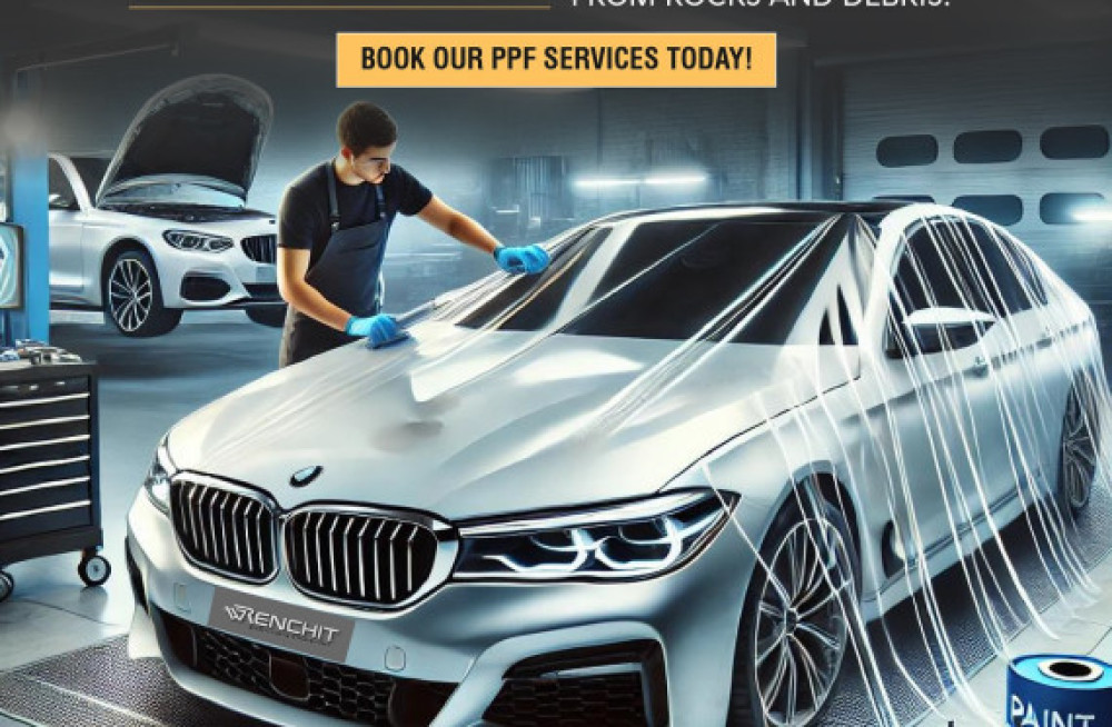 wrenchit-provides-expert-luxury-car-paint-correction-services-in-pune-big-0