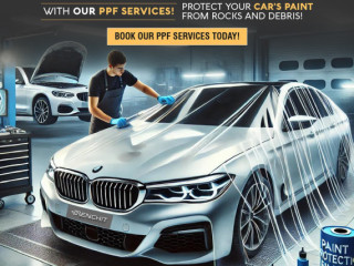 Wrenchit provides Expert Luxury Car Paint Correction Services in Pune