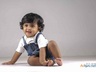 Baby Photography Near Me in Madurai