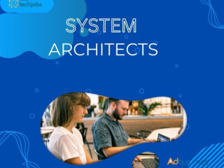 System Architects Outsourcing Company in India Hourly Techjobs