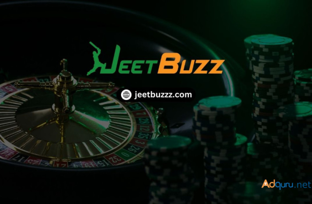 jeetbuzz-your-premier-destination-for-online-gaming-big-0