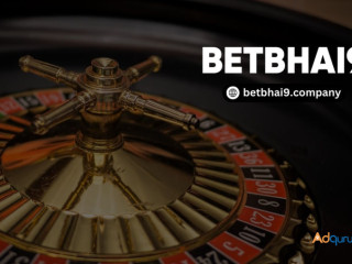 BetBhai9: Your Trusted Platform for Gaming