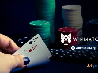 WinMatch: Play and Win!