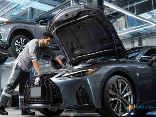 Top-Notch Luxury Car Repair and Maintenance Services in Pune | Experience the Wrenchit Difference