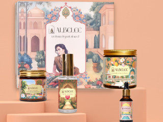 Surprise Her with Albelee’s Exclusive Skincare Gifts