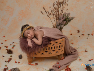 Madurai newborn photography