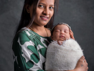 Madurai newborn photographer