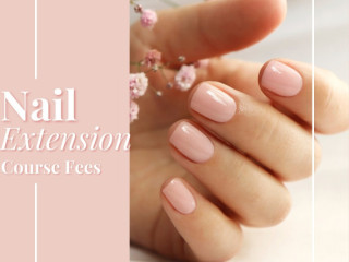 Nail Extension Course Fees