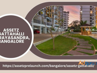 Premium Residences at Assetz Gattahalli