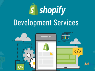 Boost Your Business with Shopify Development Services by Brainwings Infotech