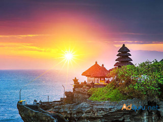 Experience the Magic of Bali with Bali Tour Packages from Kolkata