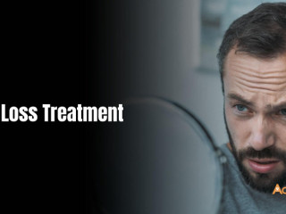 Hair Loss Treatment in Bangalore