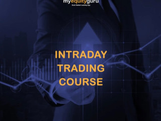 Intraday Trading Classes