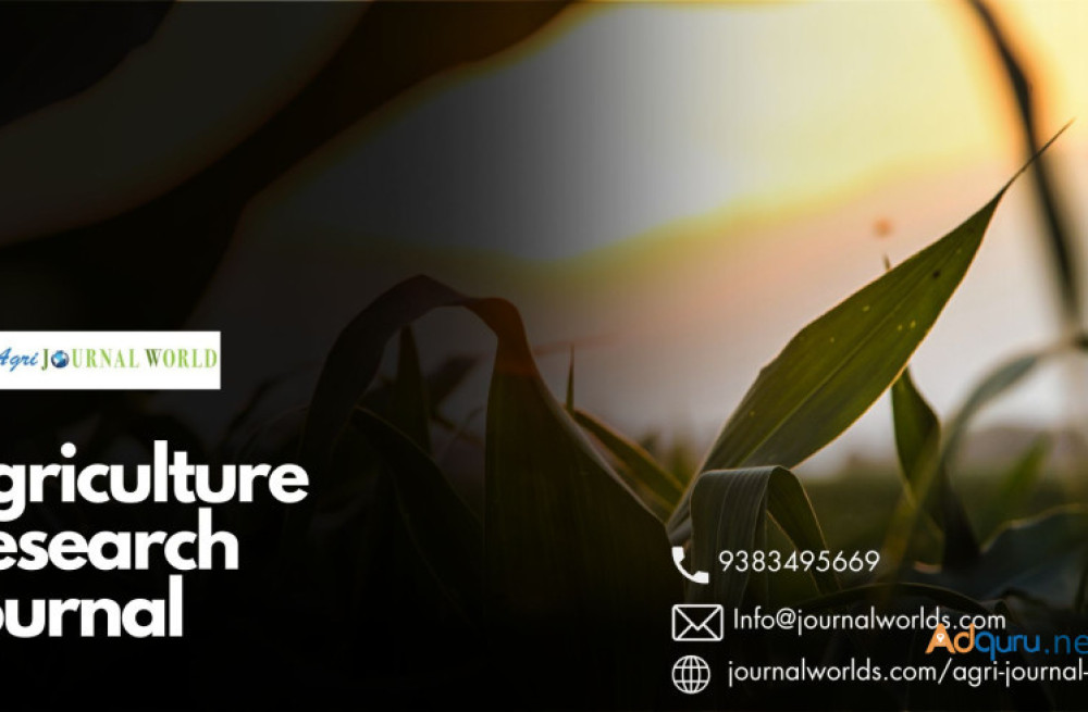 agriculture-research-journal-insights-for-a-sustainable-future-big-0