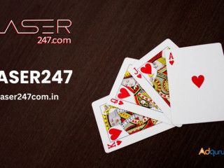 Laser247 Online Platform