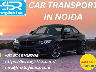 Best Car Transport in NOIDA :- 9148709709