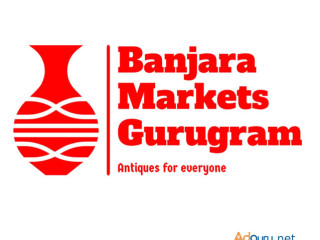 Furniture Banjara Market in Gurgaon