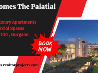 Hero Homes The Palatial - Stellar Amenities At Your Fingertips