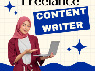 Freelance Content Writing Jobs in India